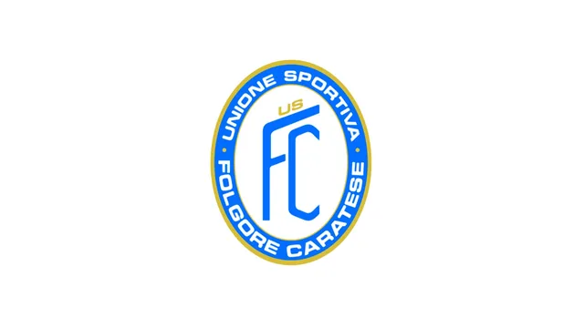 Promotional artwork for U.S. FOLGORE CARATESE WOMEN - C.G. BRESSO (PROMOZIONE FEMMINILE)