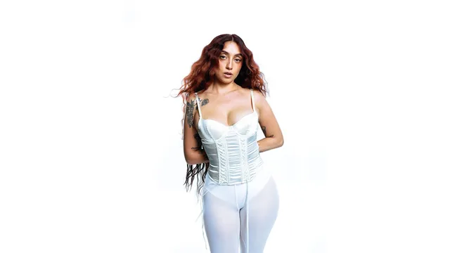 Promotional artwork for SISSI