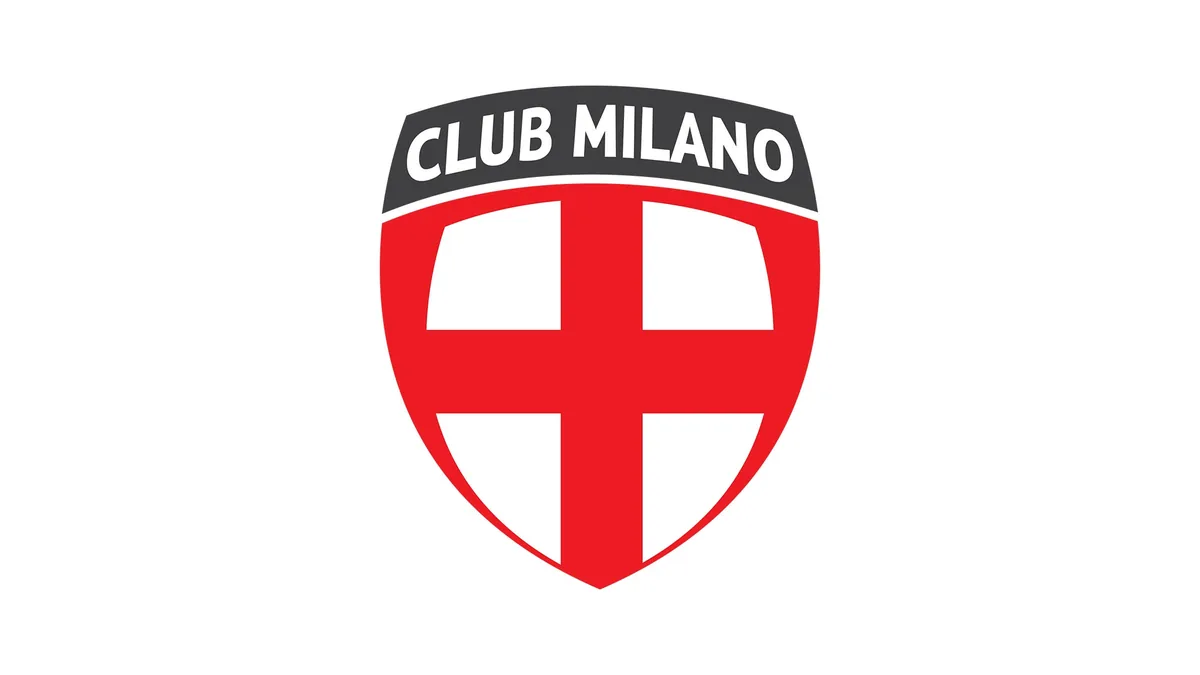 Promotional artwork for Club Milano SSD - Real Calepina FC