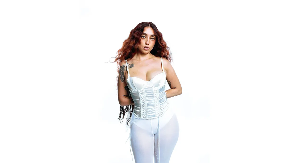 Promotional artwork for SISSI