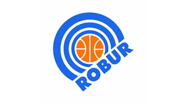 Promotional artwork for Robur Saronno - College Borgomanero