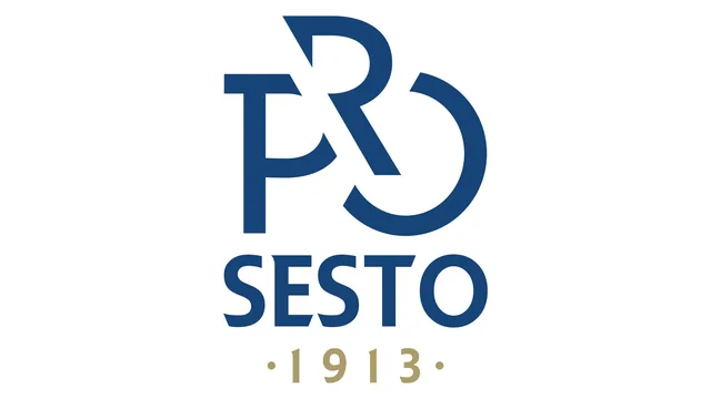 Promotional artwork for S.S.D. Pro Sesto 1913 - Solbiatese Calcio 1911