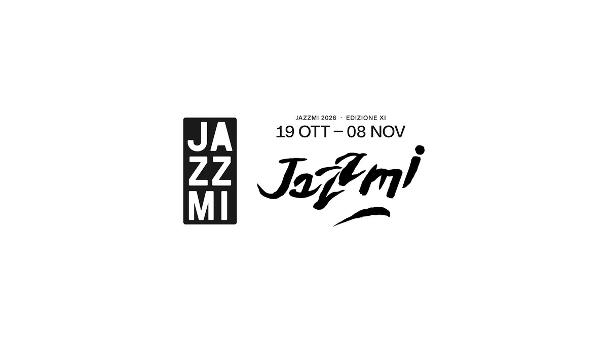 Promotional artwork for China Moses | JAZZMI 2026